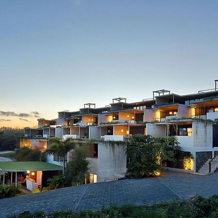 Telescope Resort Lombok Kuta  Εξωτερικό φωτογραφία