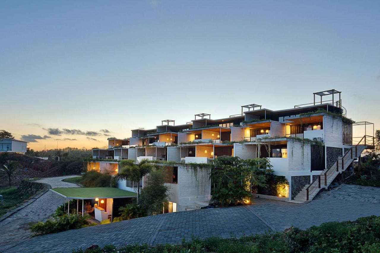 Telescope Resort Lombok Kuta  Εξωτερικό φωτογραφία