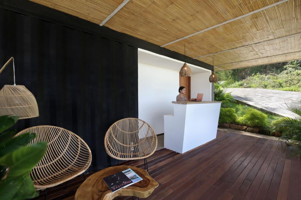 Telescope Resort Lombok Kuta  Εξωτερικό φωτογραφία