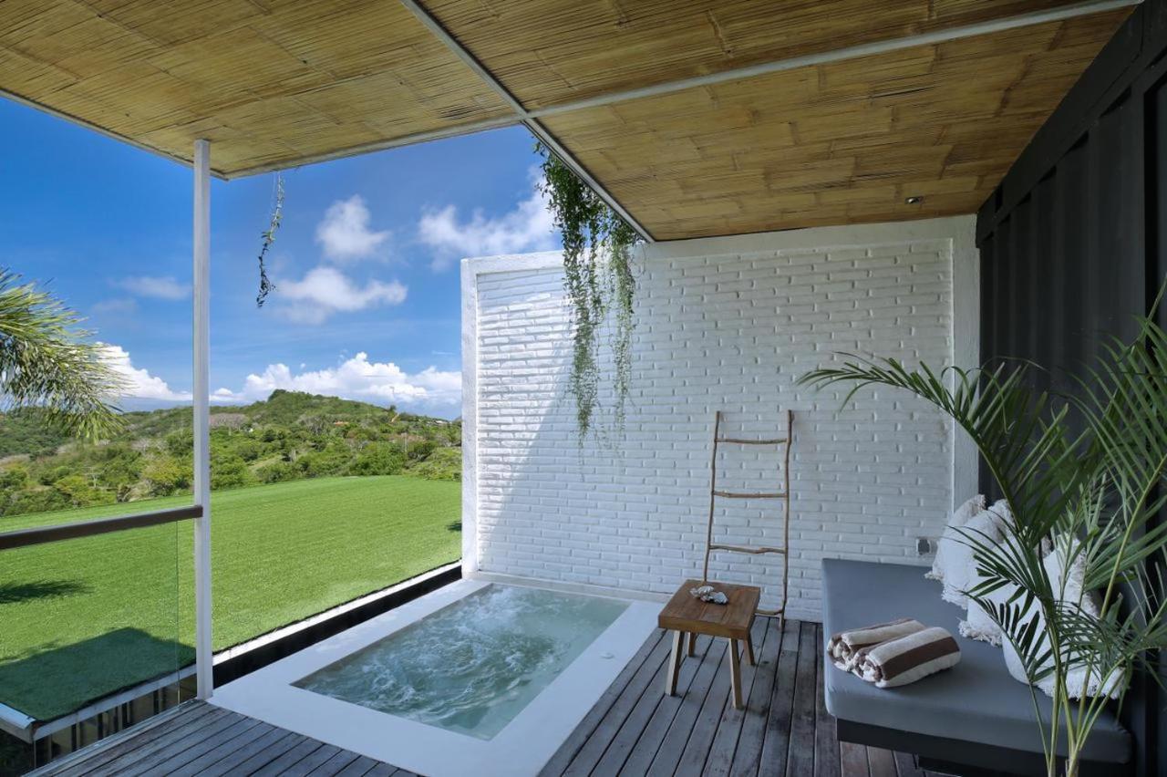 Telescope Resort Lombok Kuta  Εξωτερικό φωτογραφία