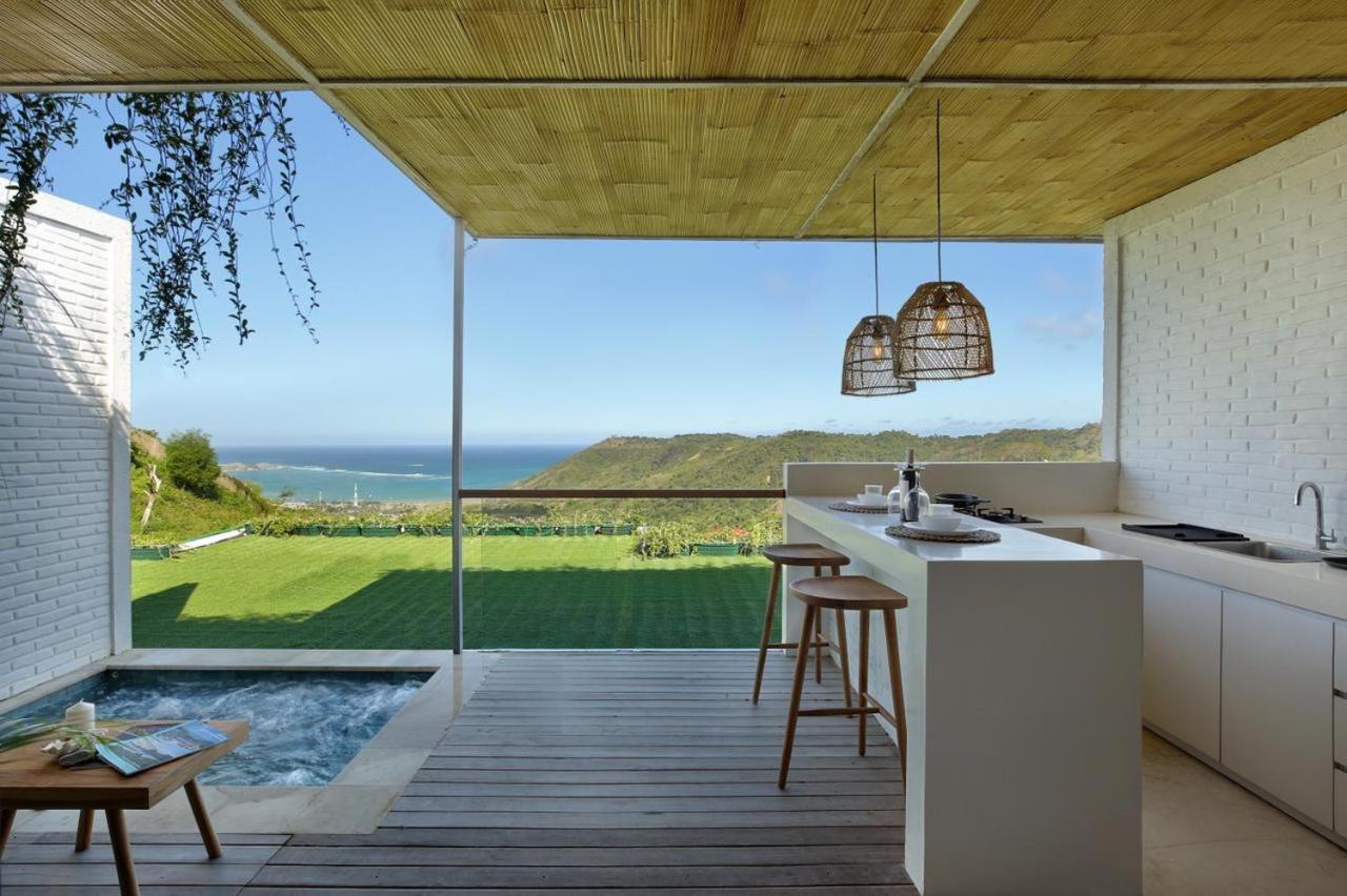 Telescope Resort Lombok Kuta  Εξωτερικό φωτογραφία