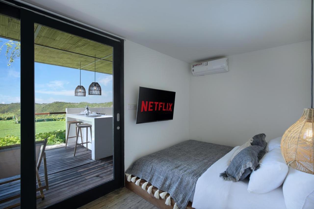 Telescope Resort Lombok Kuta  Εξωτερικό φωτογραφία