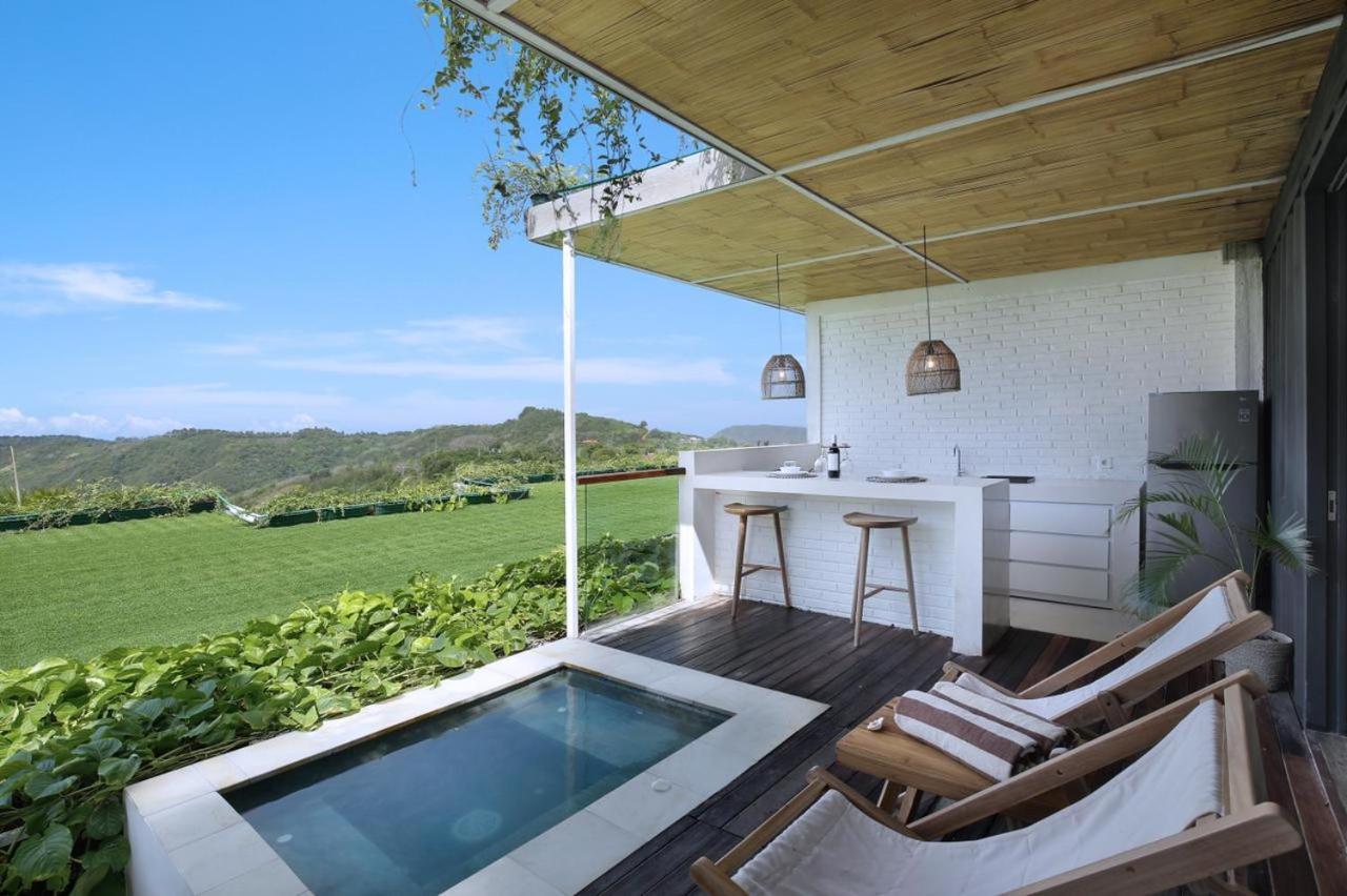 Telescope Resort Lombok Kuta  Εξωτερικό φωτογραφία