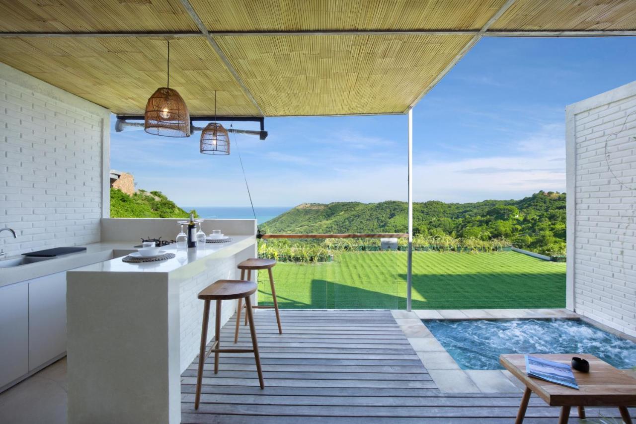 Telescope Resort Lombok Kuta  Εξωτερικό φωτογραφία